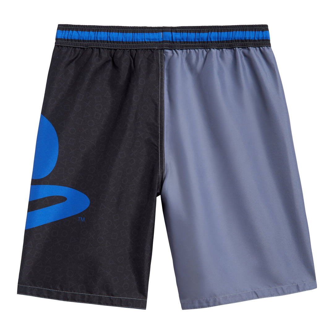 UPF 50+ Swim Trunks Bathing Suit