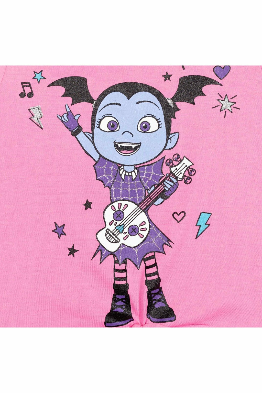 Vampirina Graphic T-Shirt & Leggings Set - imagikids