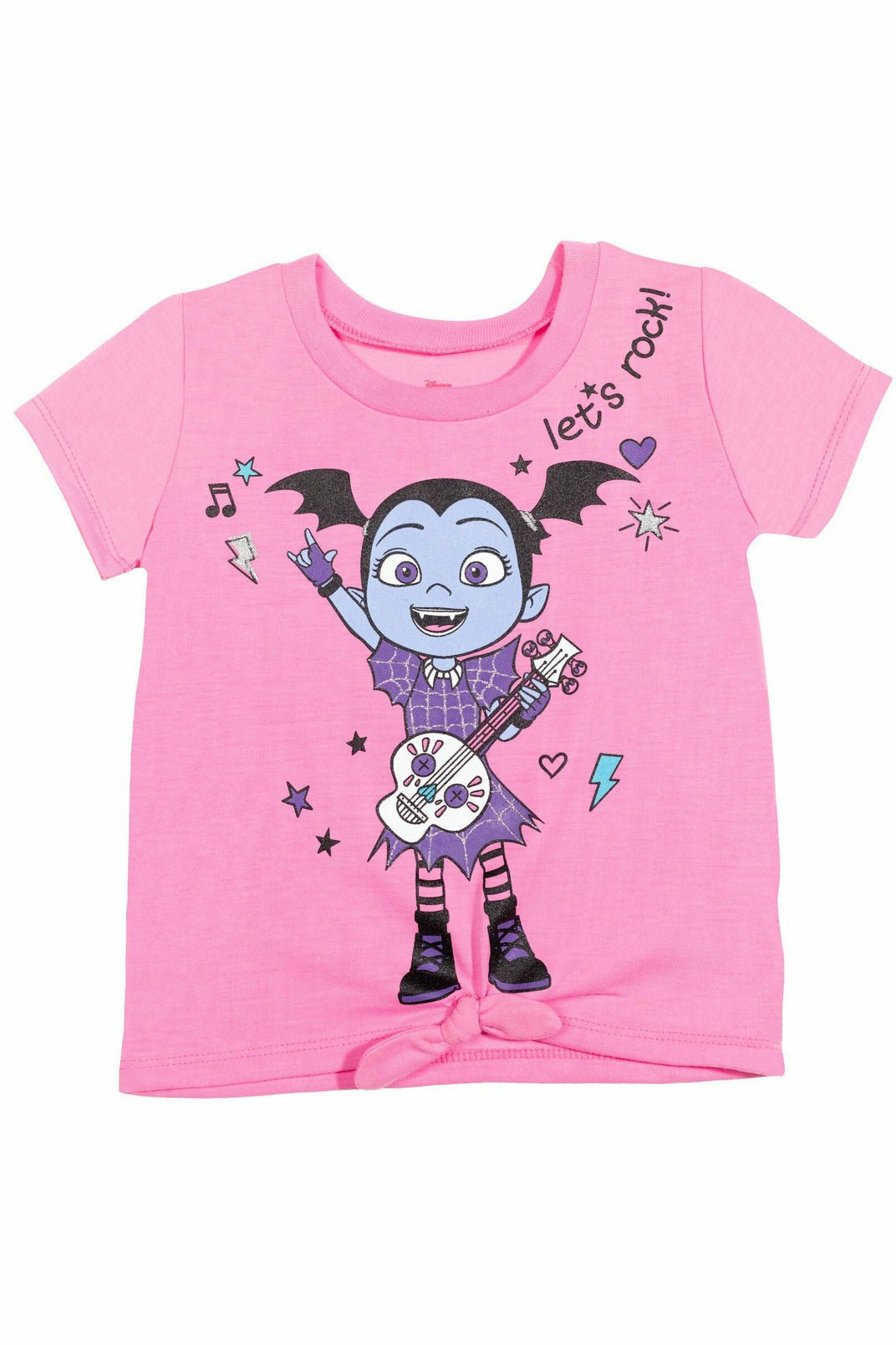 Vampirina Graphic T-Shirt & Leggings Set - imagikids