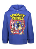 Warner Bros. Fleece Pullover Hoodie