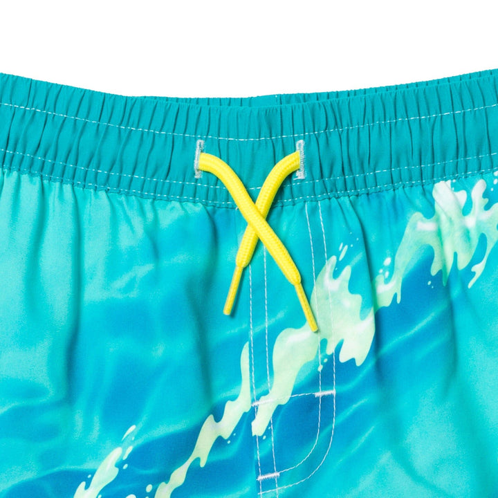 Warner Bros. Scooby Doo Swim Trunks Bathing Suit - imagikids