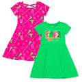 wicked 2 Pack Skater Dresses