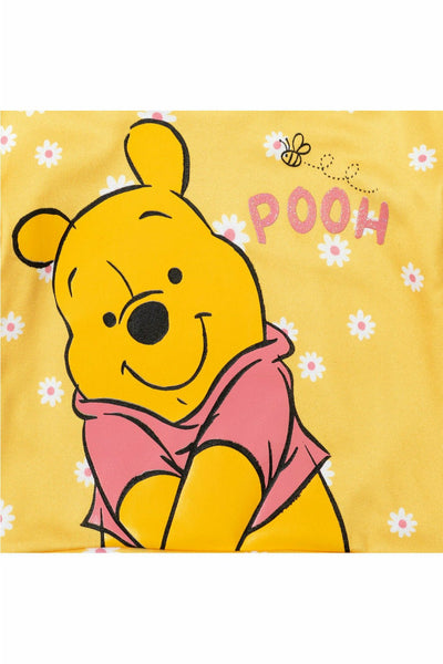 Winnie the Pooh Fleece Sweatshirt & Leggings Set - imagikids