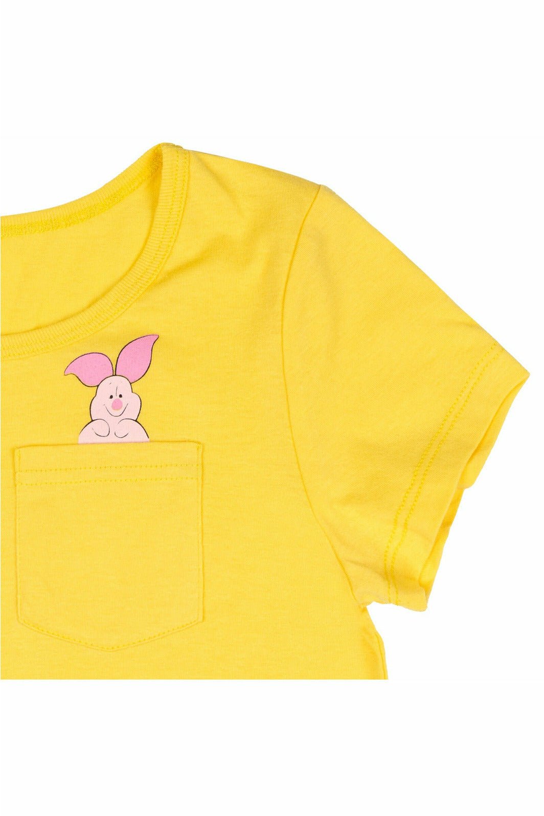 Winnie the Pooh Graphic T-Shirt - imagikids