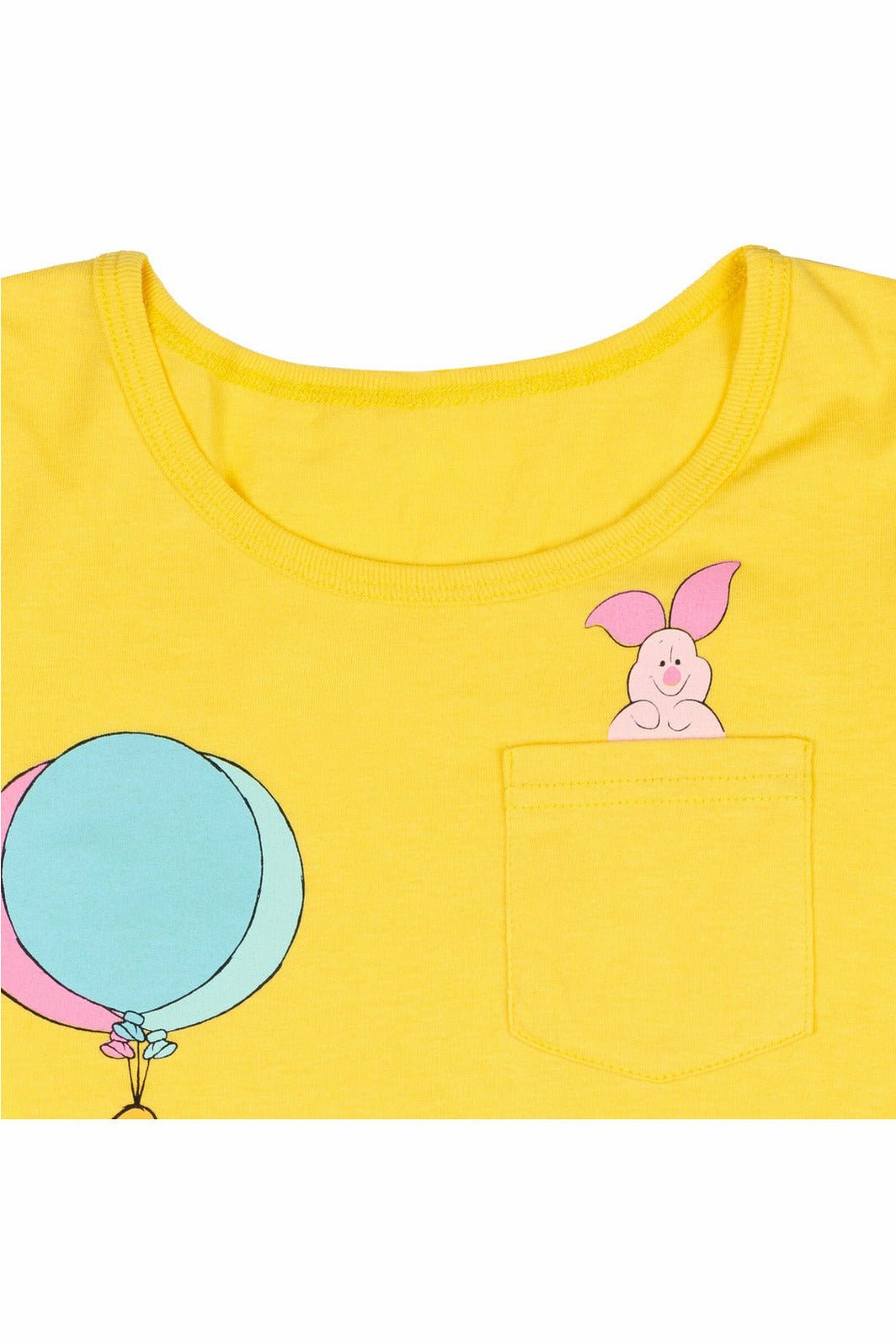 Winnie the Pooh Graphic T-Shirt - imagikids