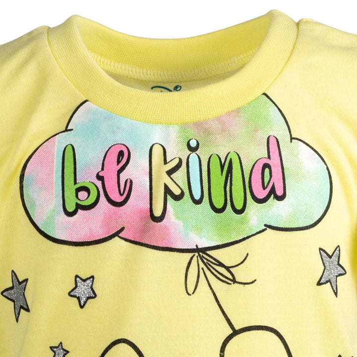 Winnie the Pooh Tank Top Shirt & Shorts - imagikids