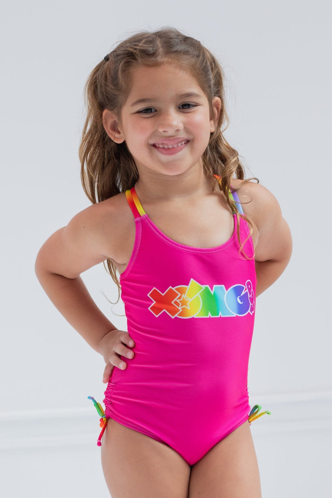 XOMG Pop! One Piece Bathing Suit - imagikids