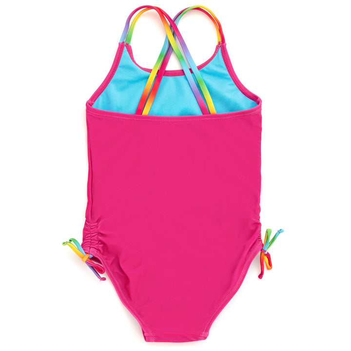 XOMG Pop! One Piece Bathing Suit - imagikids