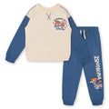 Zootopia Fleece Pullover Sweatshirt and Jogger Pants Outfit Set Infant to Big Kid