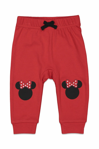 Minnie Mouse 2 Pack Pants