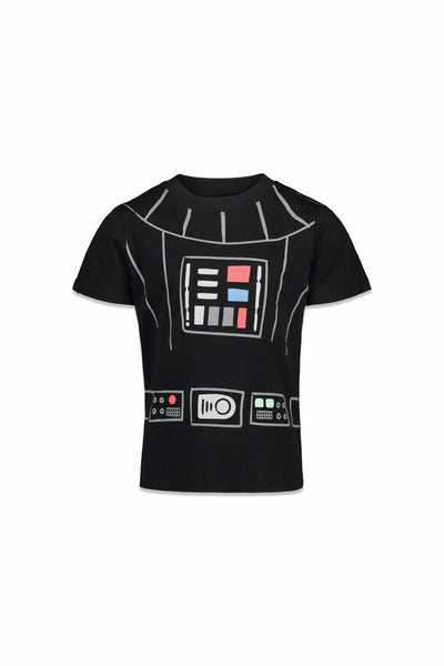Star Wars 4 Pack Graphic T-Shirt
