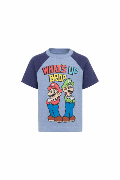 Nintendo 3 Pack Graphic T-Shirt