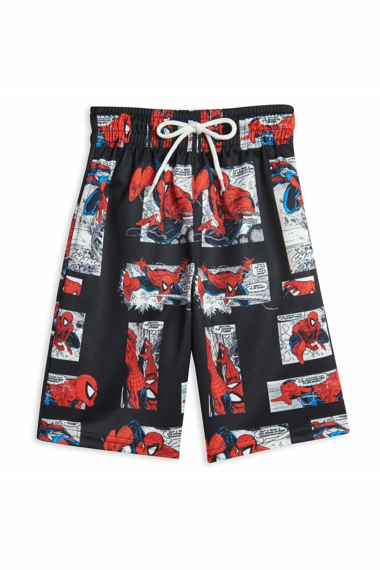 Spider-Man 2 Pack Shorts