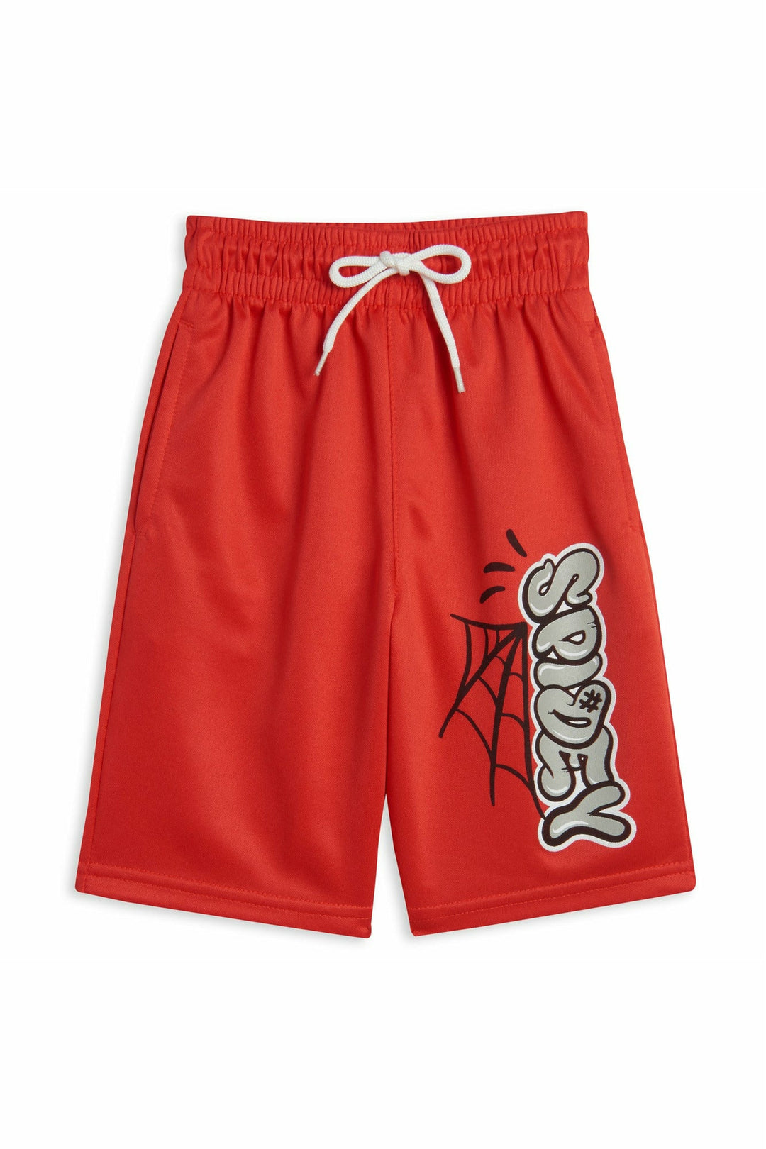 Spider-Man 2 Pack Shorts