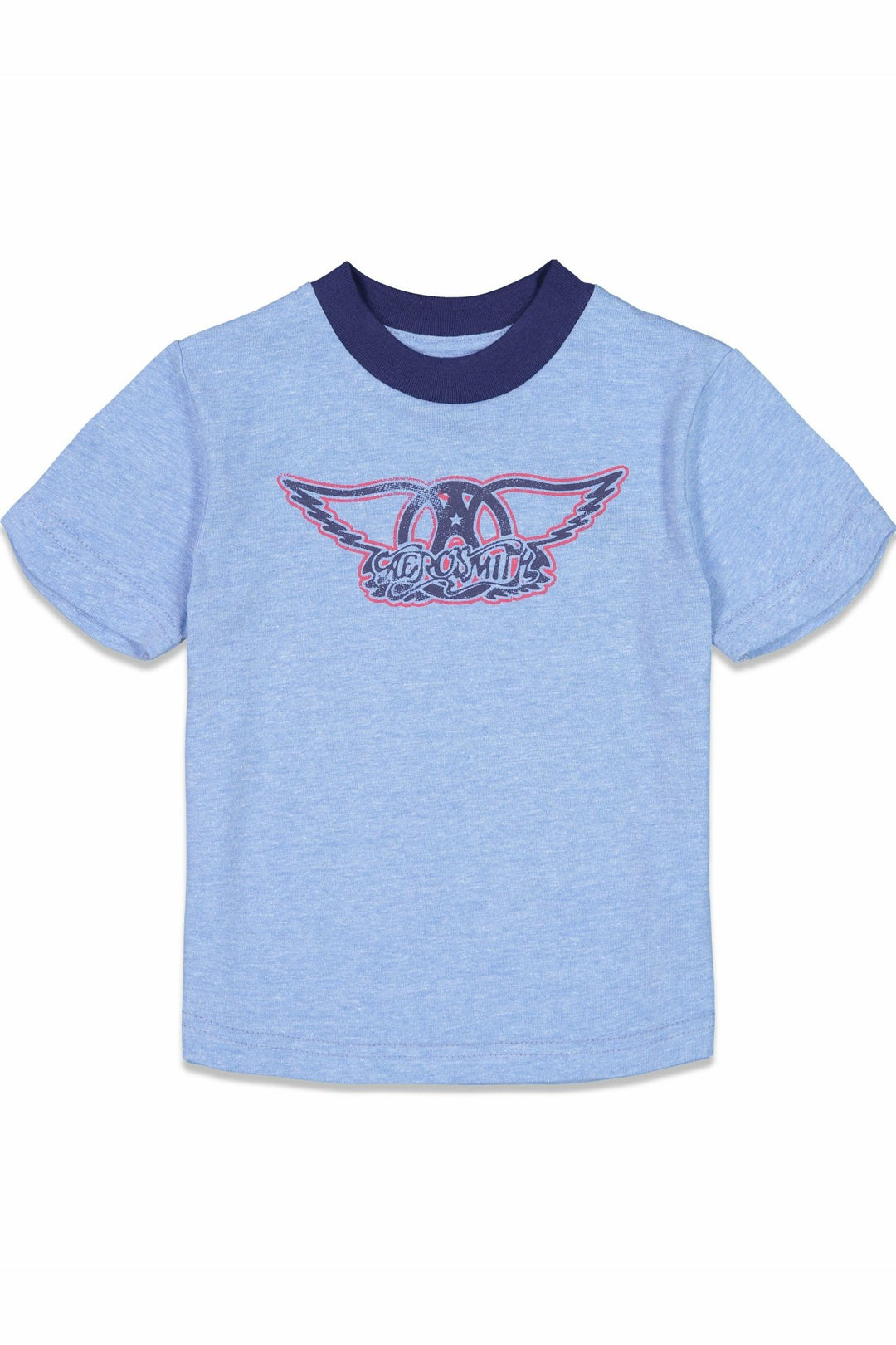 Aerosmith Graphic T-Shirt - imagikids