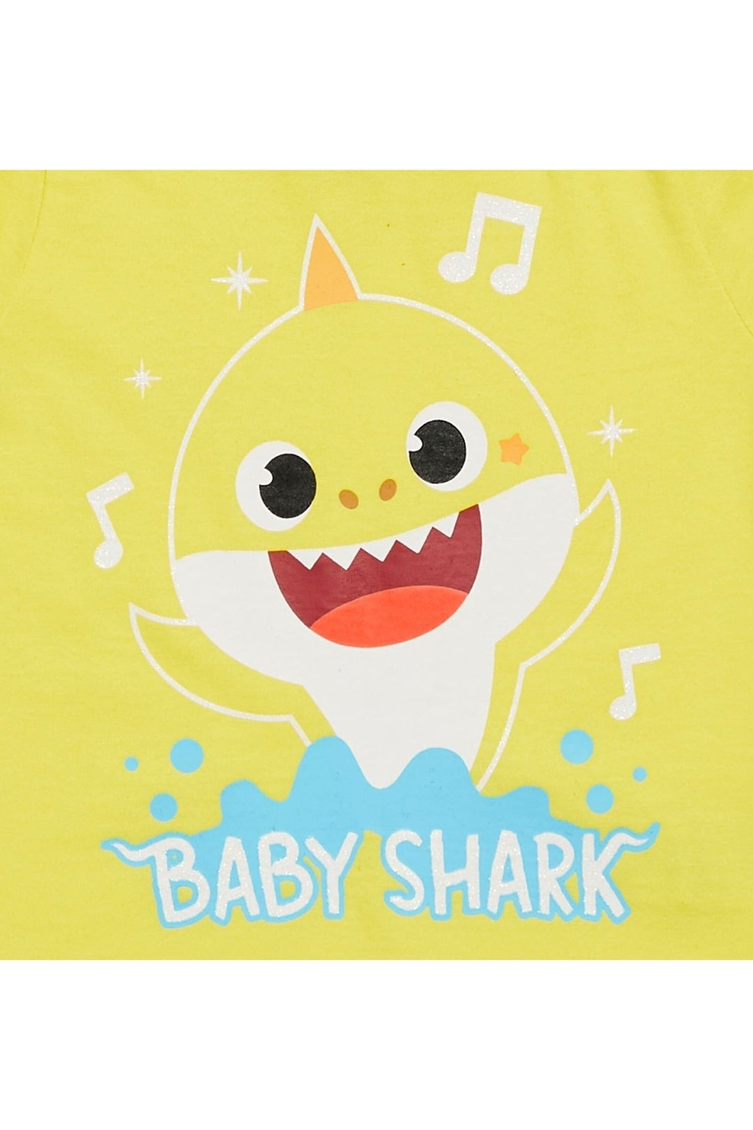 Baby Shark 3 Pack Graphic T-Shirt - imagikids