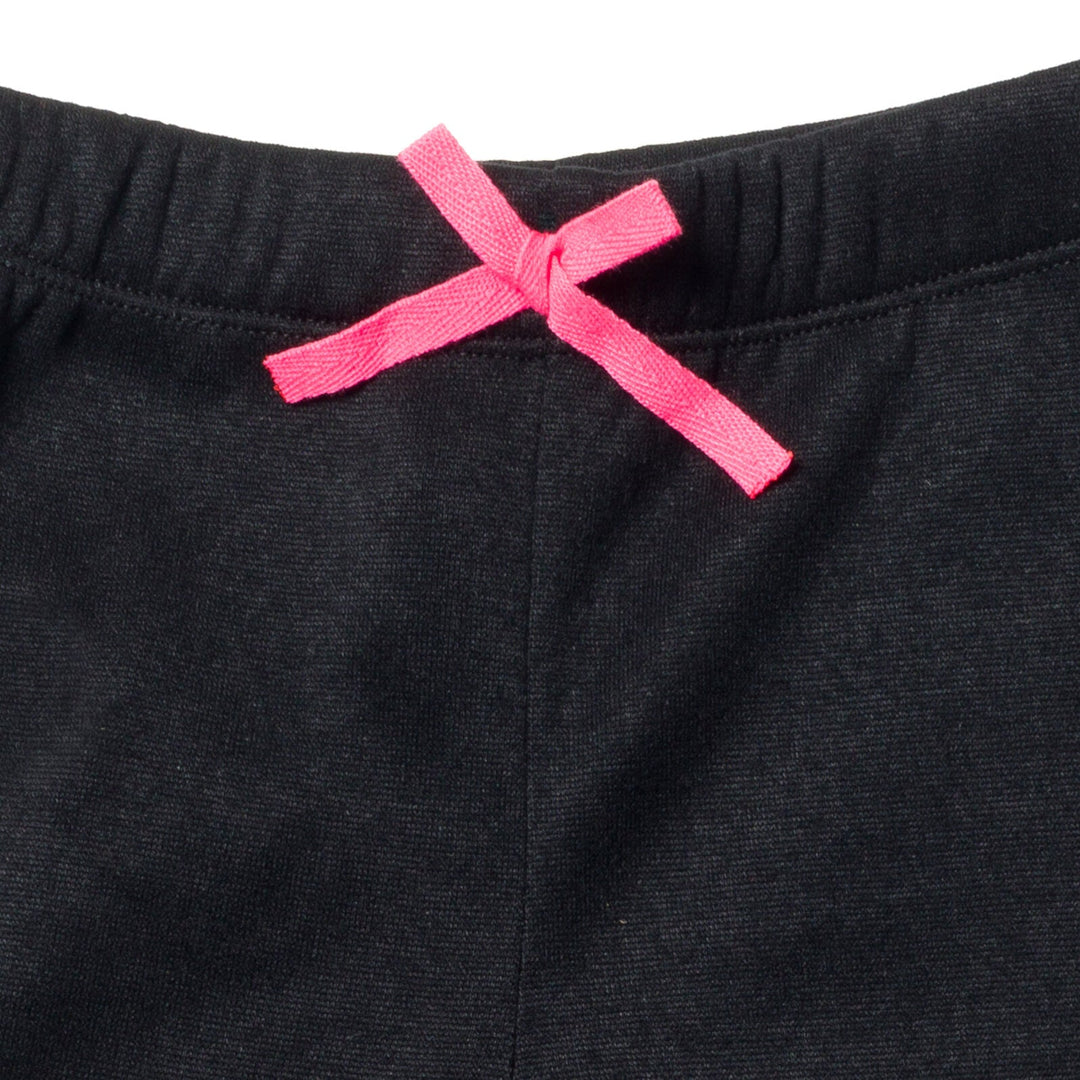 Barbie French Terry Sweatshirt and Jogger Pants Set - imagikids