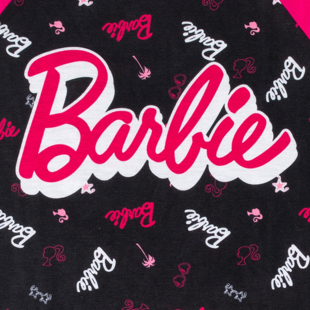 Barbie Nightgown Pajamas - imagikids