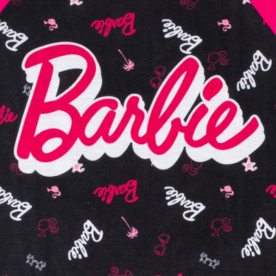 Barbie Nightgown Pajamas - imagikids