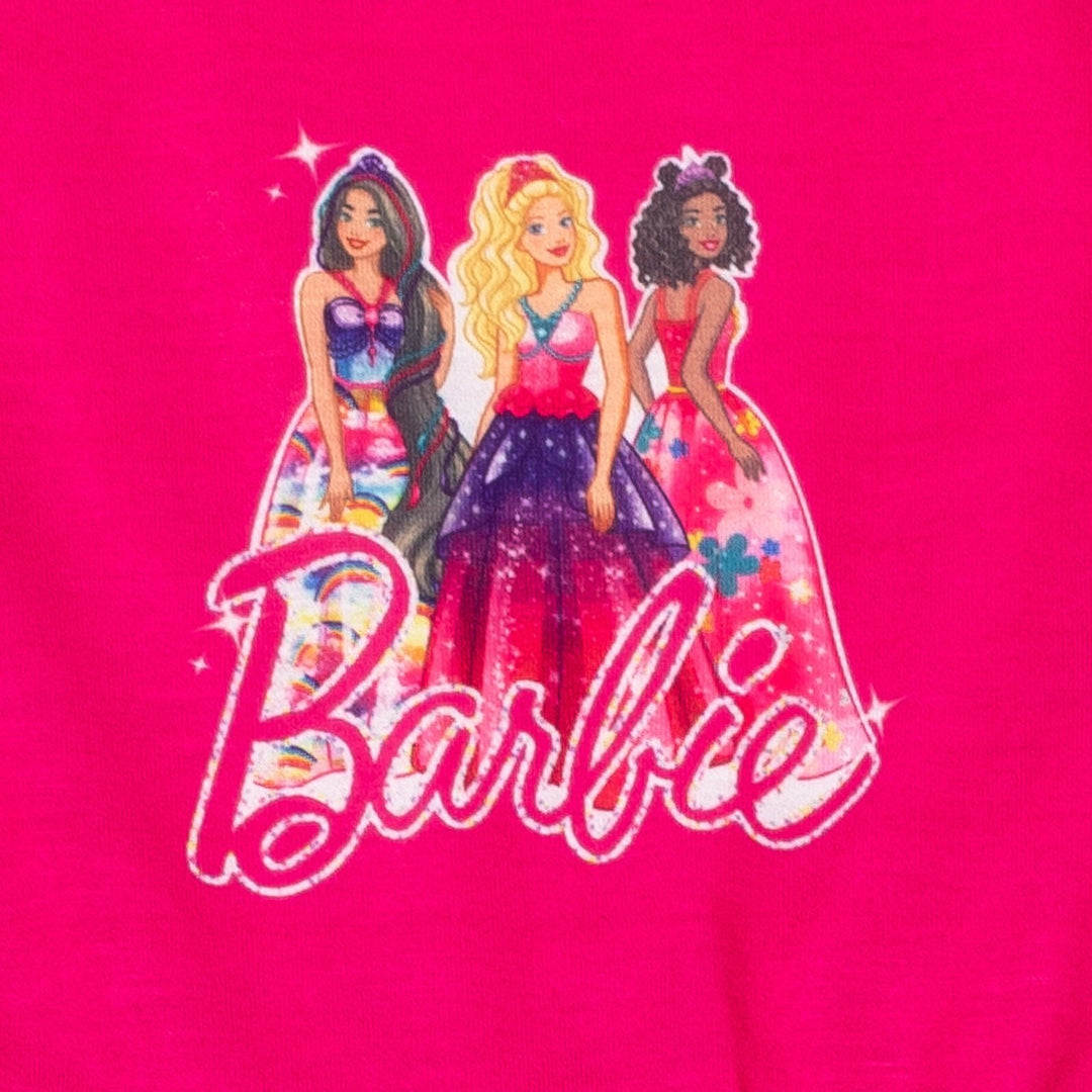 Barbie Nightgown Pajamas - imagikids