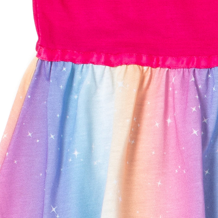 Barbie Nightgown Pajamas - imagikids