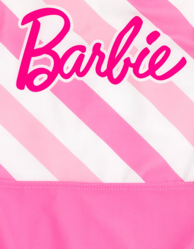 Barbie One Piece Bathing Suit - imagikids