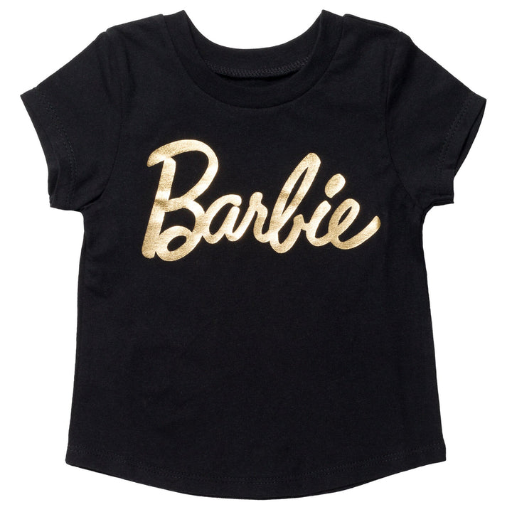 Barbie Pullover T-Shirt - imagikids