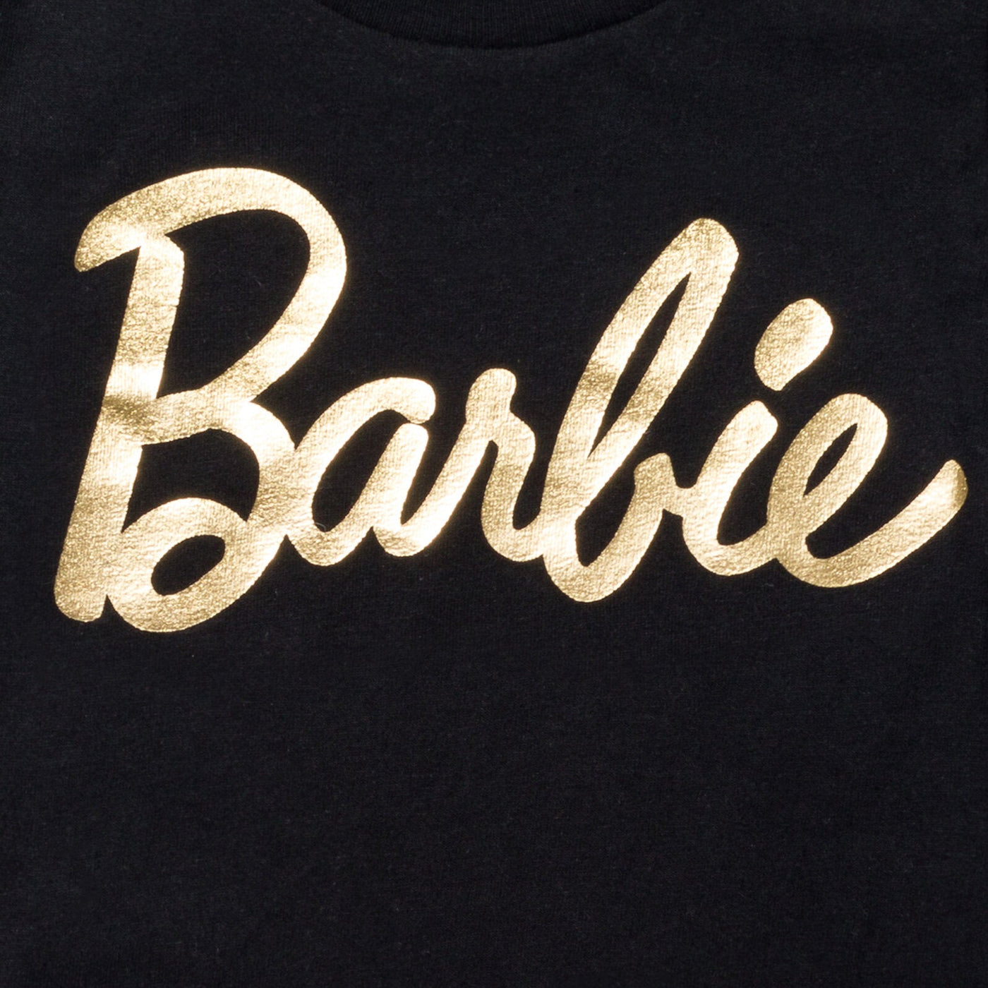 Barbie Pullover T-Shirt - imagikids