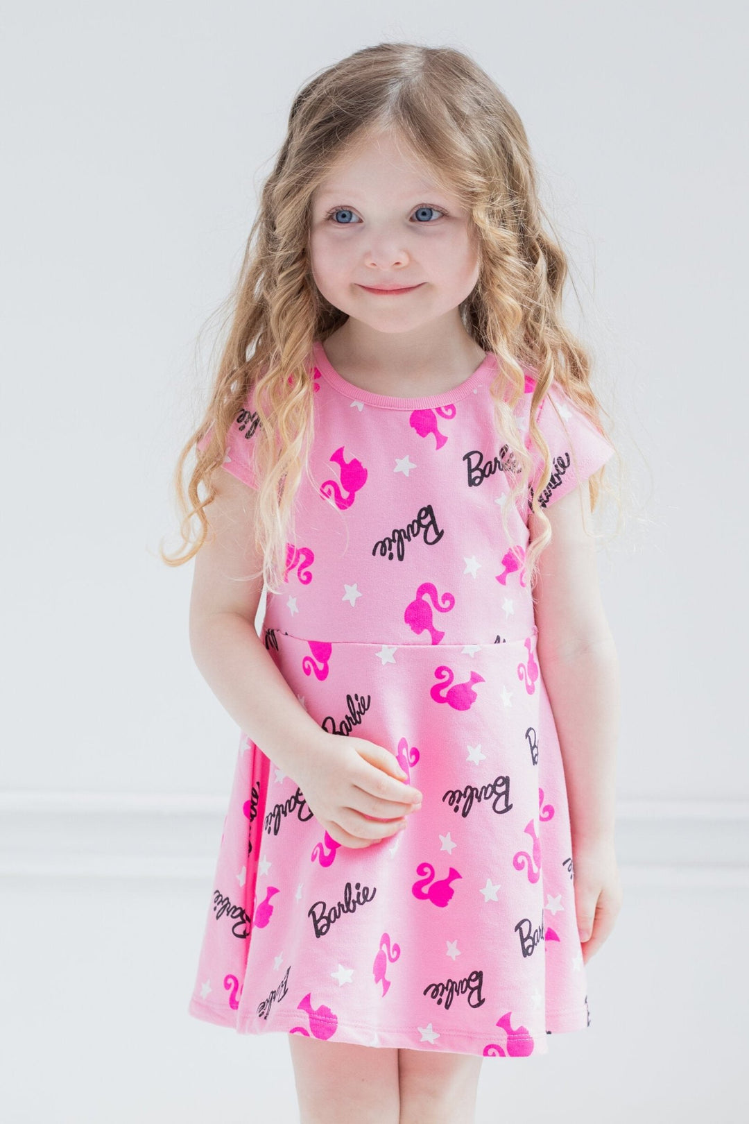 barbie doll short dress Fashion Doll Barbie Doll Short Dress Black Lace Hot Pink Fashion Doll Dress For Barbie Doll Outfits
