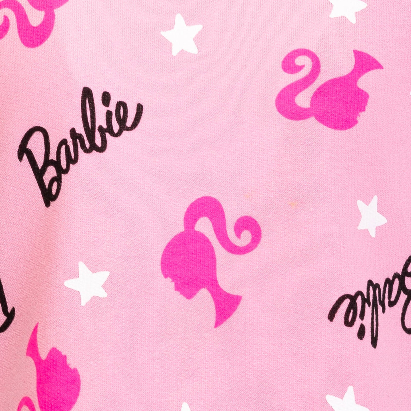 Barbie Short Sleeve Dress - imagikids
