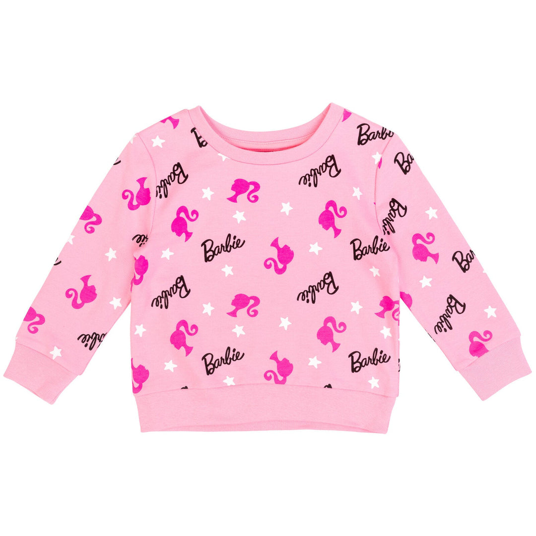 Barbie Sweatshirt - imagikids