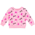 Sudadera Barbie