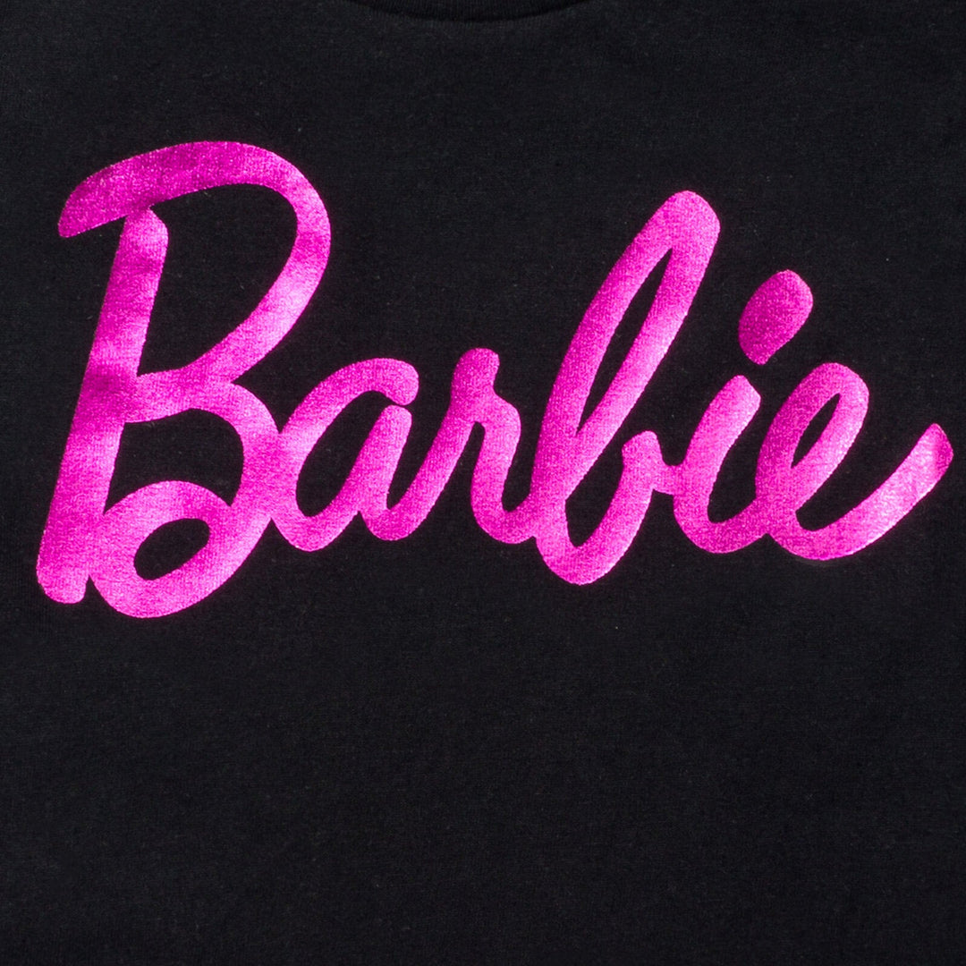 Barbie T-Shirt - imagikids