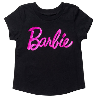 Barbie T-Shirt - imagikids