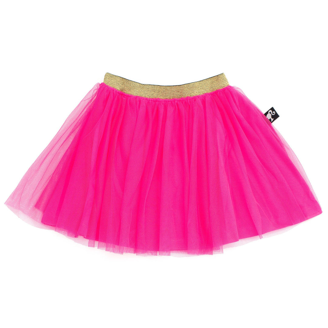 Barbie T-Shirt and Mesh Tutu - imagikids