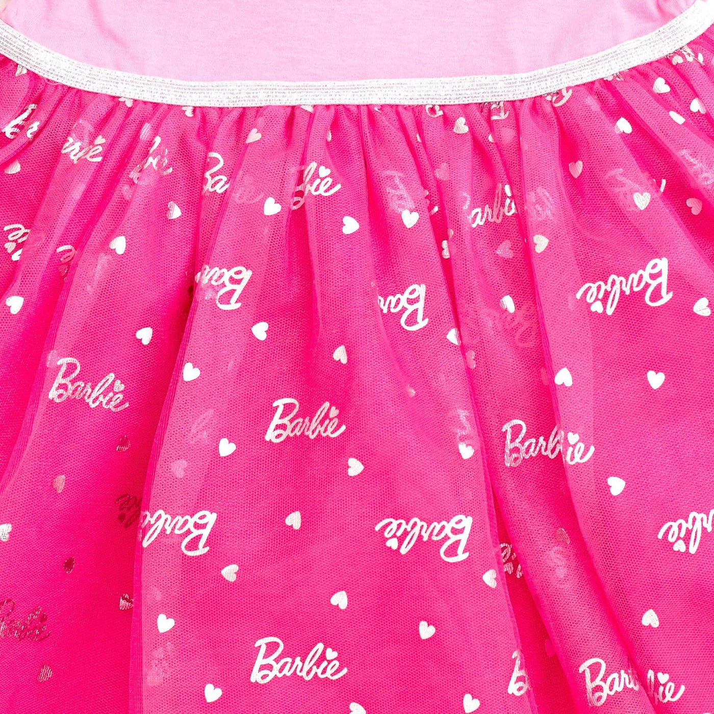 Barbie Tulle Dress - imagikids