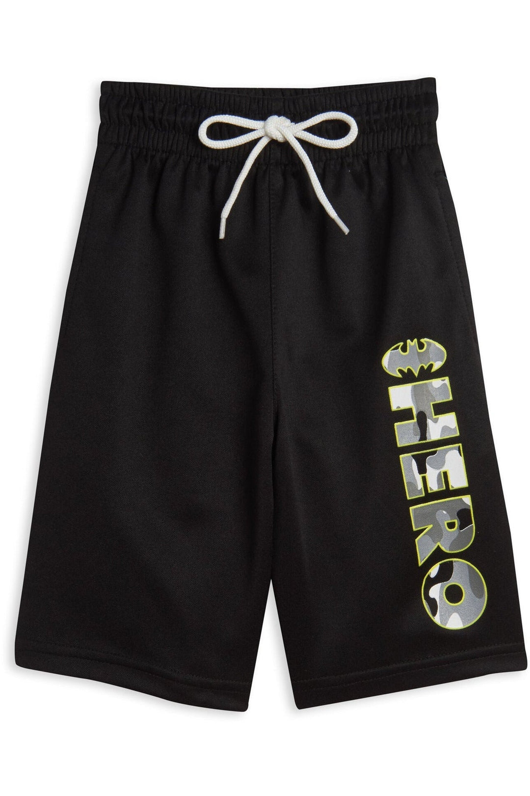 Batman 2 Pack Performance Shorts - imagikids