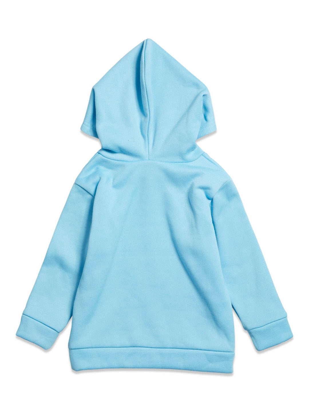 Blue's Clues Blue Fleece Pullover Hoodie - imagikids