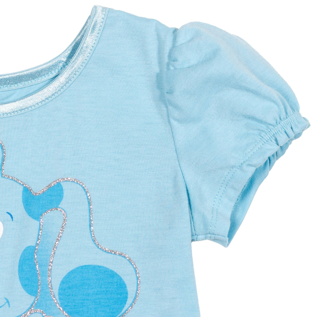Blue's Clues & You! Costume Dress and Headband | imagikids Baby and Kids Clothing Blue's Clues & You! Costume Dress and Headband | imagikids Baby and Kids Clothing