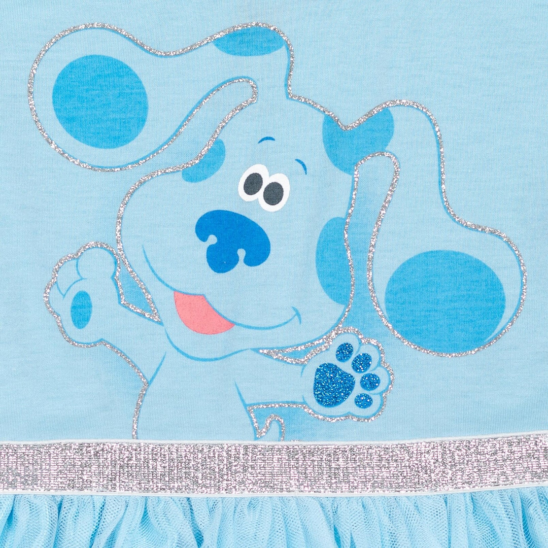 blue's clues dress up day Blue's Clues - Dress Up Day