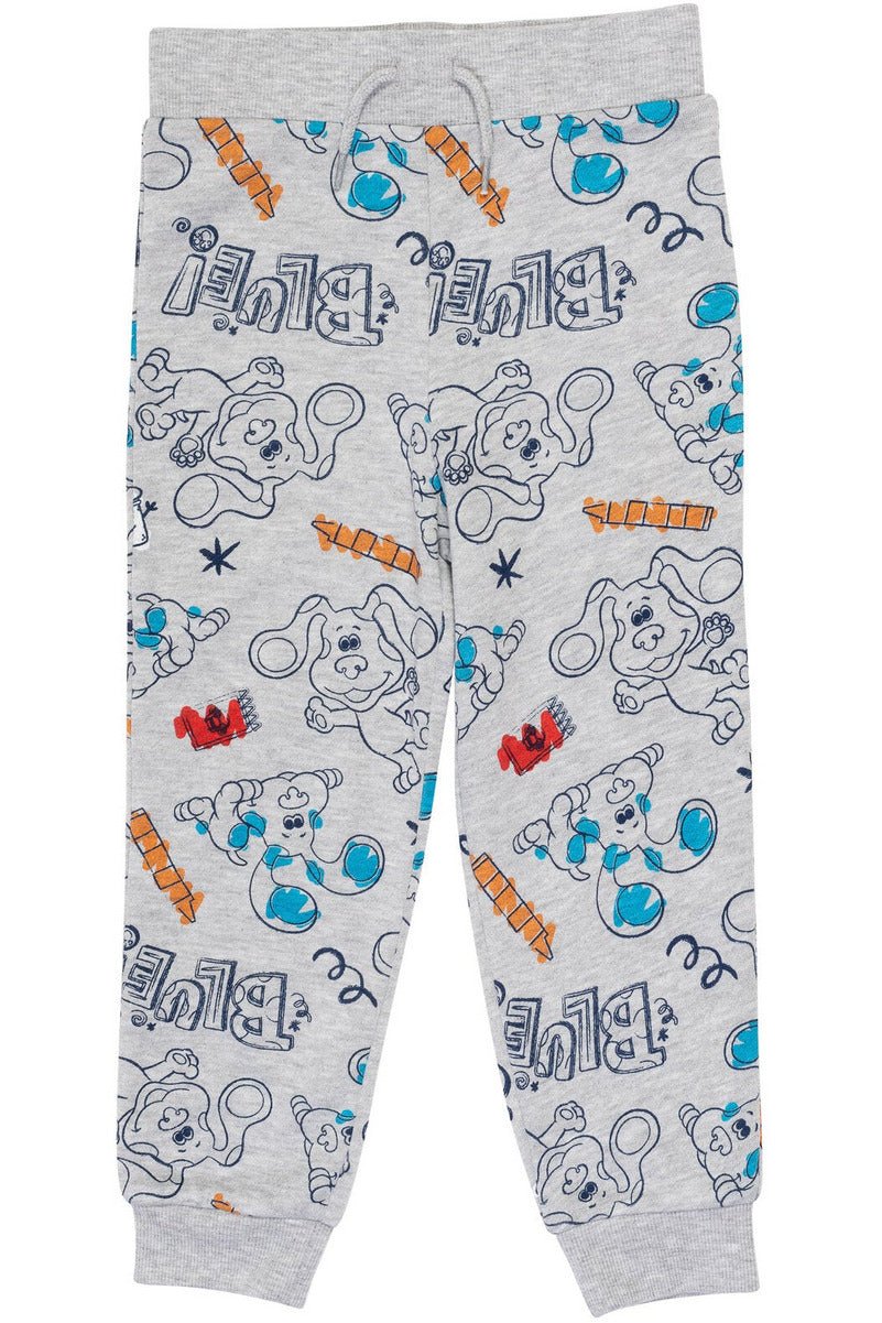 Blue's Clues & You! Fleece Hoodie and Jogger Pants - imagikids