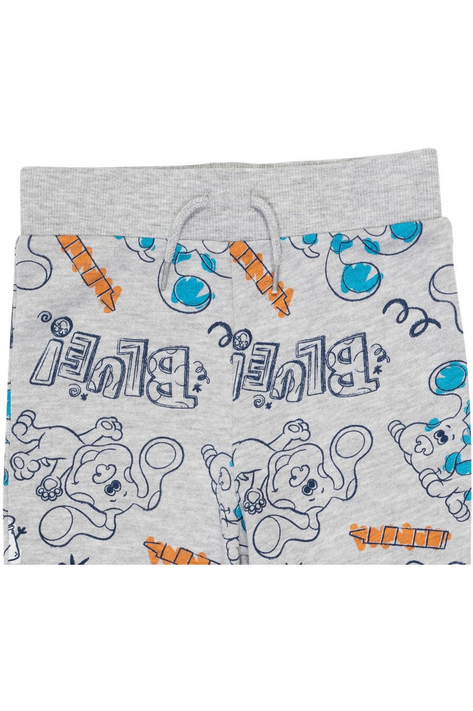 Blue's Clues & You! Fleece Hoodie and Jogger Pants - imagikids