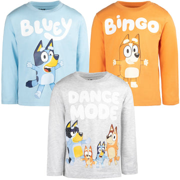 Bluey Official Character Clothing | imagikids