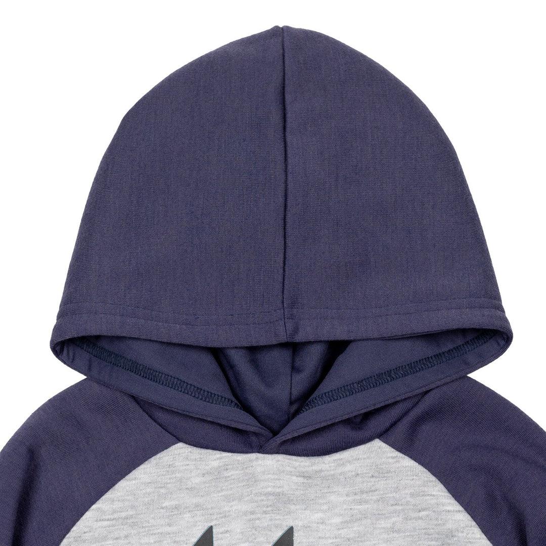 Bluey Fleece Hoodie - imagikids