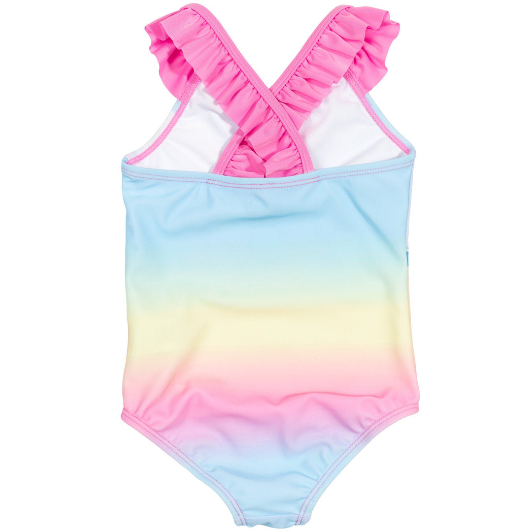 Bluey One Piece Bathing Suit - imagikids