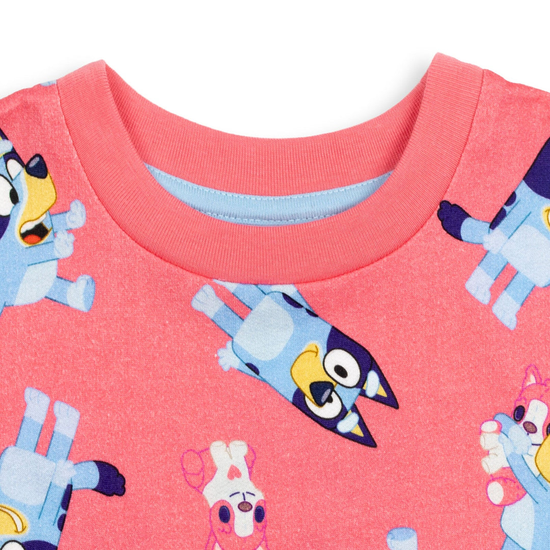 Bluey Sweatshirt - imagikids