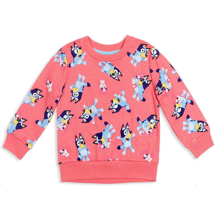 Bluey Sweatshirt - imagikids