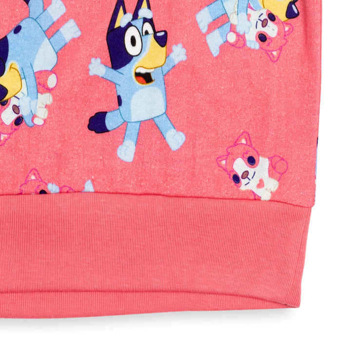 Bluey Sweatshirt - imagikids