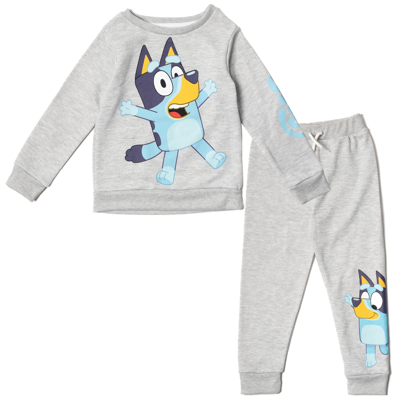 WE Fashion Meisjes SmileyWorld®-sweater met opdruk WE Fashion Meisjes SmileyWorld®-sweater met opdruk