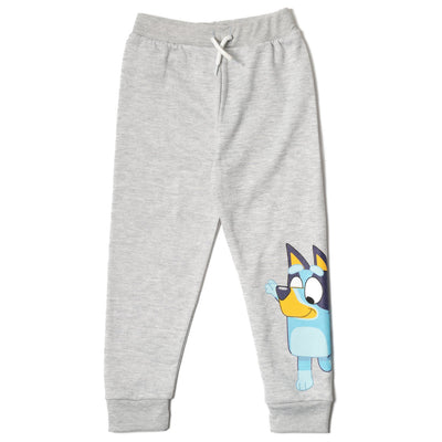 Bluey Sweatshirt and Fleece Pants Set - imagikids